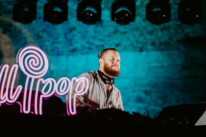 Advent u Puli dobiva novu dimenziju: Lollipop pretvara klizalište u plesni podij na ledu s urbanim potpisom