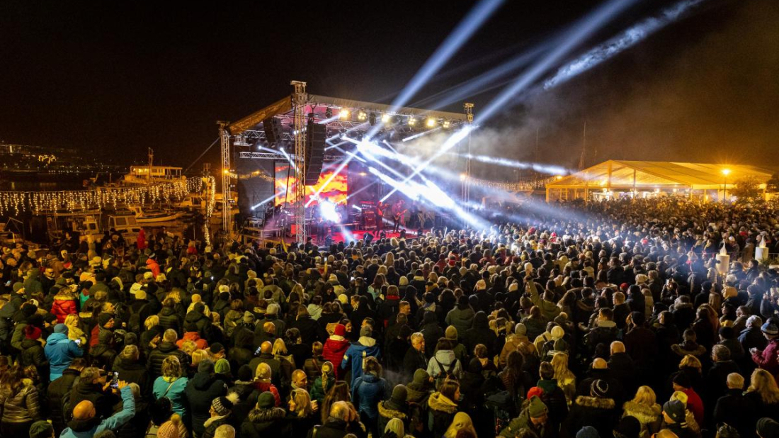 Gdje dočekati Novu 2026. u Istri? Evo tko nastupa i gdje se sve slavi...