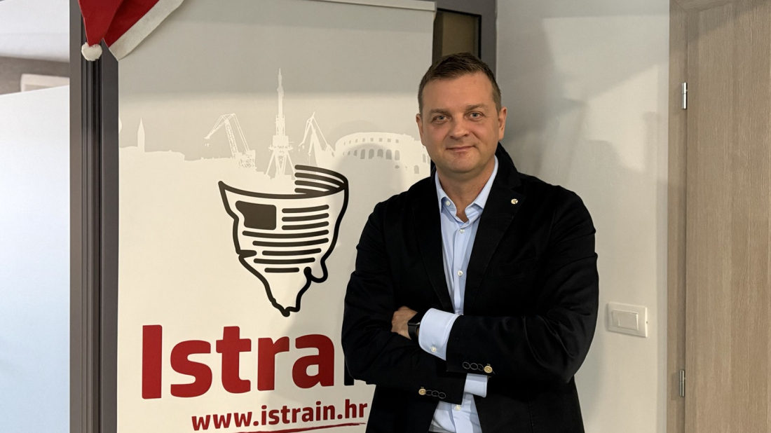 Veliko ulaganje u znanje: Više od 9 milijuna eura za METRIS mijenja znanstvenu i gospodarsku sliku Istre!