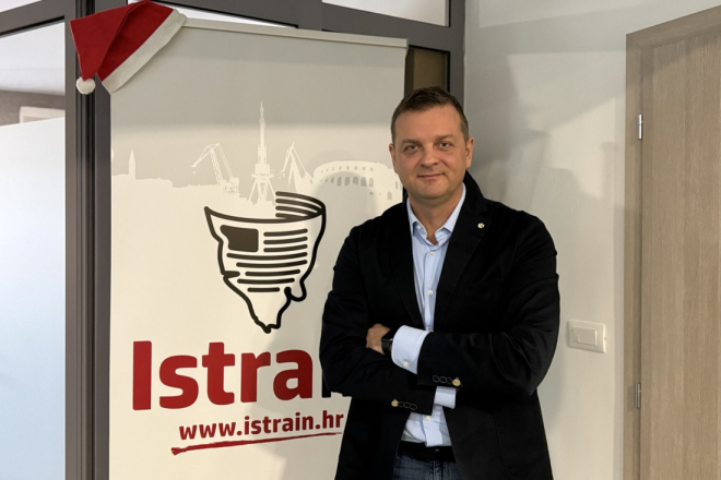 Veliko ulaganje u znanje: Više od 9 milijuna eura za METRIS mijenja znanstvenu i gospodarsku sliku Istre!