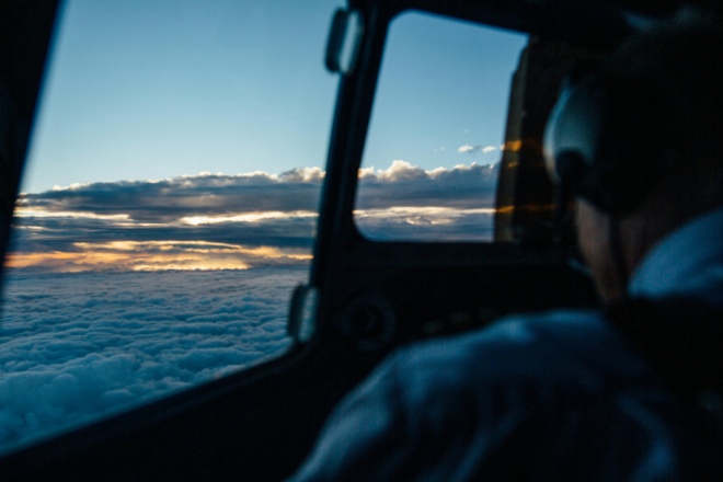 Na današnji dan prije 122 godine - braća Wright izveli prvi let