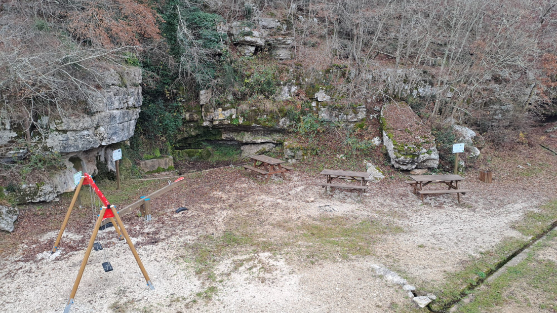 Bijeg od vreve i buke: Kašteljir sve uređeniji zahvaljujući novim ulaganjima