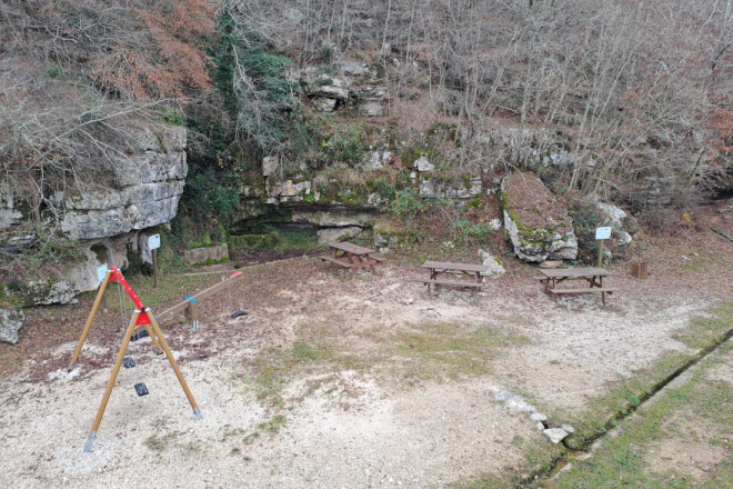 Bijeg od vreve i buke: Kašteljir sve uređeniji zahvaljujući novim ulaganjima