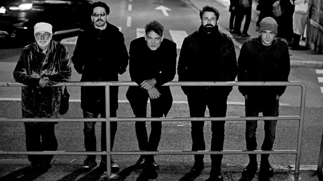 „Ho-Ruk! Hop-Jan!“: Ovog četvrtka audio-vizualni performans o kolektivitetu rada stiže u INK