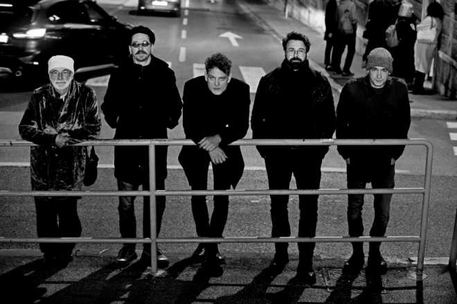 „Ho-Ruk! Hop-Jan!“: Ovog četvrtka audio-vizualni performans o kolektivitetu rada stiže u INK