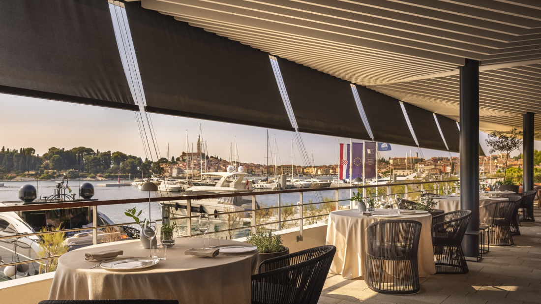 50 TOP ITALY 2026: Istra ima jedan od najboljih talijanskih restorana na svijetu!