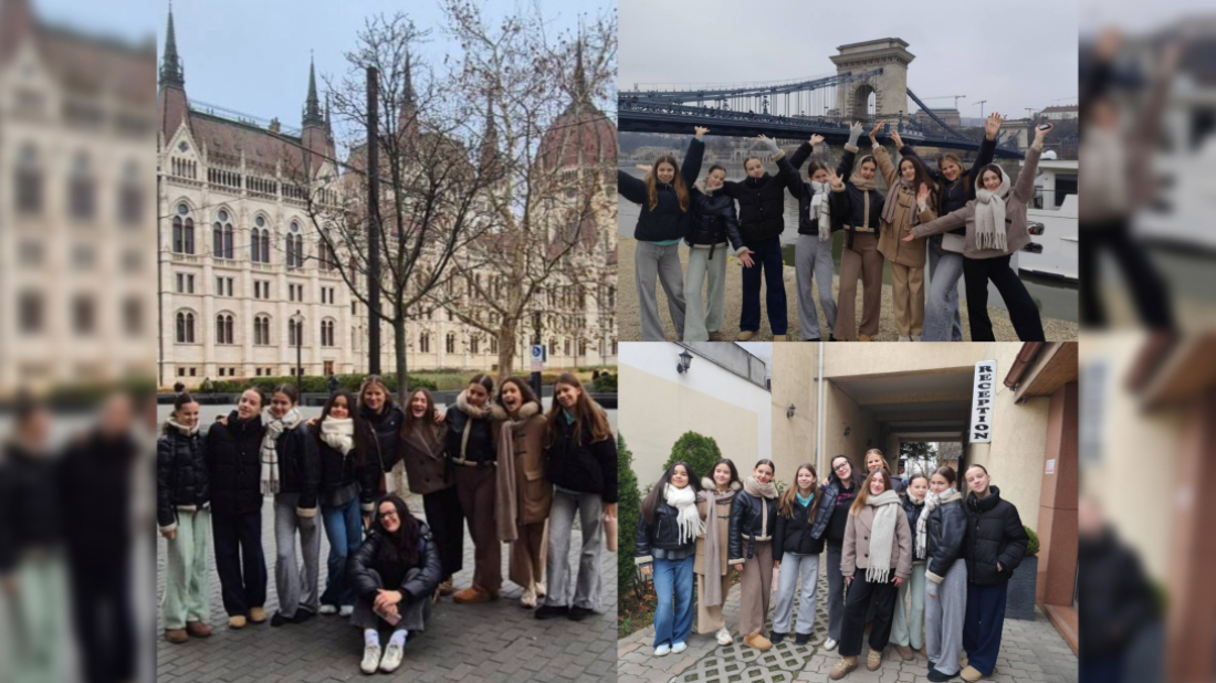 SPK USB Poreč uspješan na Svjetskom prvenstvu u umjetničkim plesnim disciplinama u Budimpešti