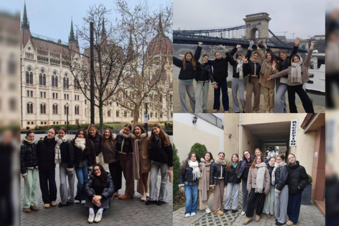 SPK USB Poreč uspješan na Svjetskom prvenstvu u umjetničkim plesnim disciplinama u Budimpešti