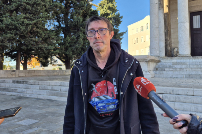 Djelatnici tvrtke Pula usluge i upravljanje d.o.o. kreću u štrajk!