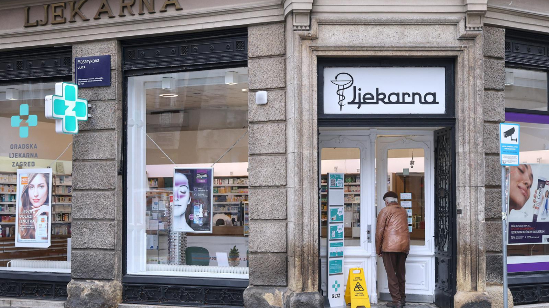 Gripa napunila ordinacije i ispraznila škole, istražili smo nedostaje li lijekova i je li kasno za cijepljenje!