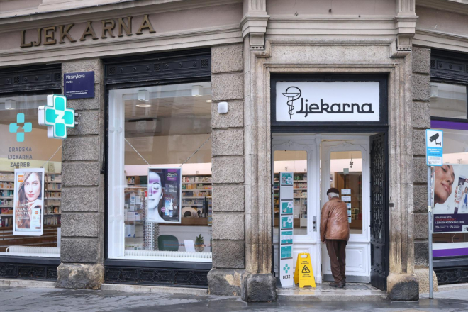 Gripa napunila ordinacije i ispraznila škole, istražili smo nedostaje li lijekova i je li kasno za cijepljenje!