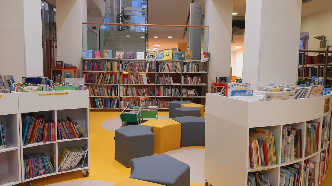 Gradska knjižnica i čitaonica Pula najavljuje izložbu radova projekta "13 hrvatskih kraljeva"