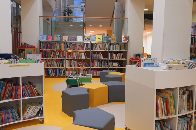 Gradska knjižnica i čitaonica Pula najavljuje izložbu radova projekta "13 hrvatskih kraljeva"