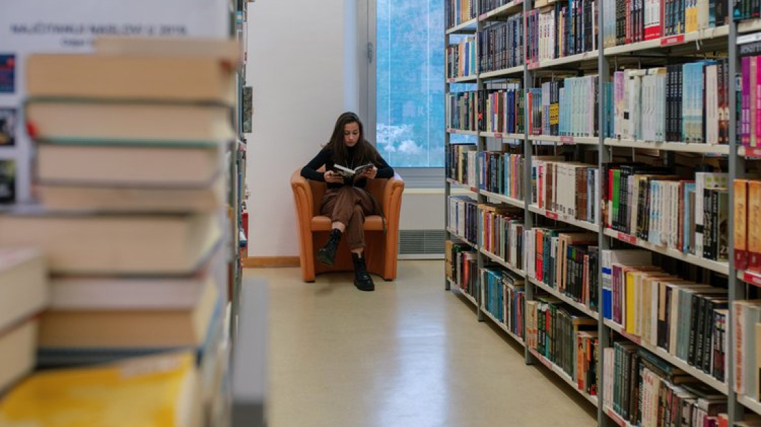 Sonja Smolec predstavlja novi roman za djecu „Tamo gdje počinje moje ime“