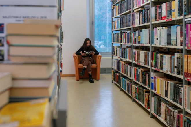 Sonja Smolec predstavlja novi roman za djecu „Tamo gdje počinje moje ime“