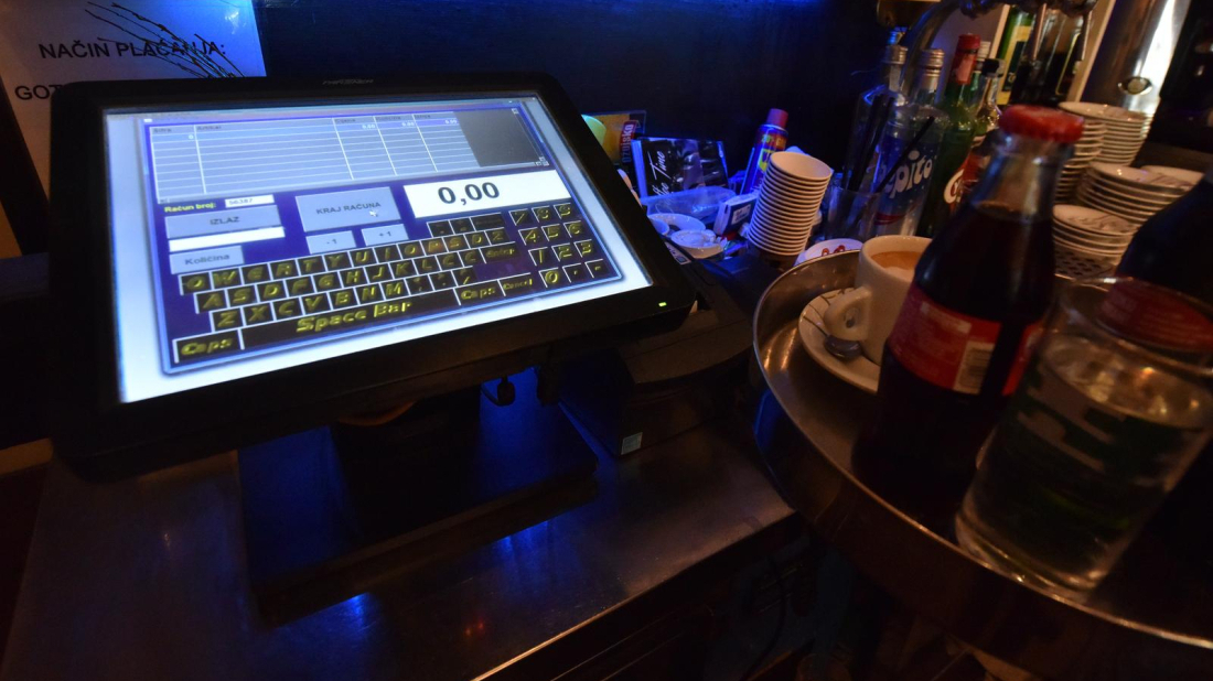 UGP traži odgodu e-fiskalizacije 2.0 za najmanje 3 mjeseca