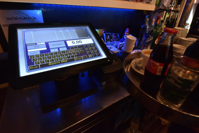 UGP traži odgodu e-fiskalizacije 2.0 za najmanje 3 mjeseca