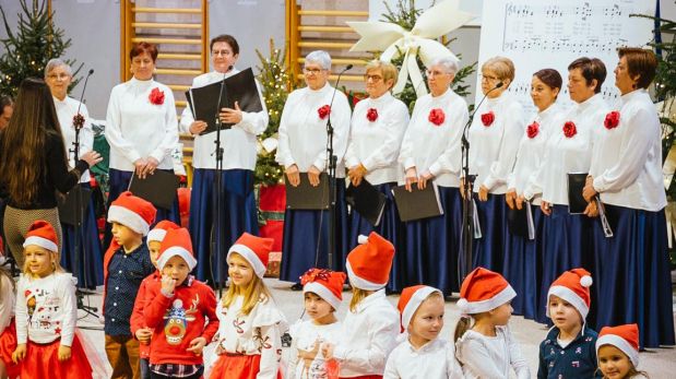 Općina Bale organizira tradicionalni božićni koncert uz bogat program i tombolu