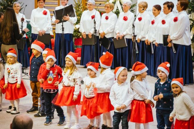 Općina Bale organizira tradicionalni božićni koncert uz bogat program i tombolu
