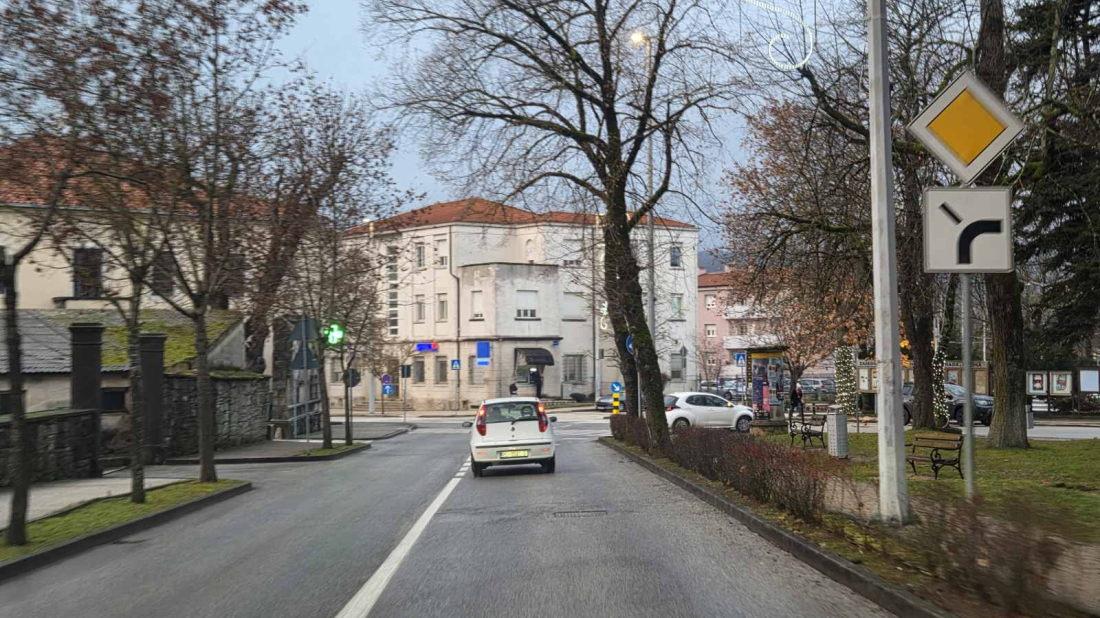 Svježa jutra i ugodni dani: Novi tjedan donosi sunce, a zatim naoblaku i kišu