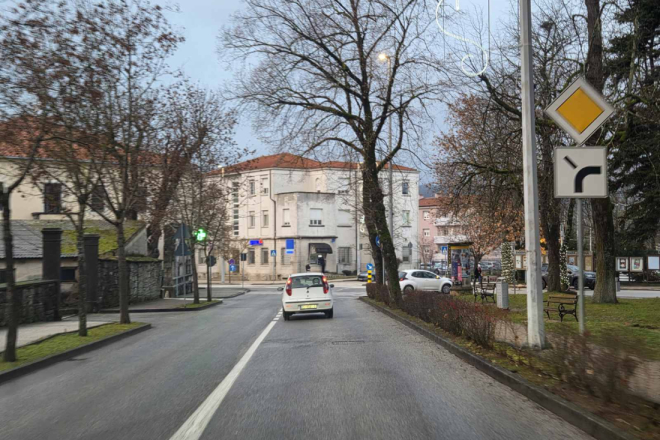 Svježa jutra i ugodni dani: Novi tjedan donosi sunce, a zatim naoblaku i kišu