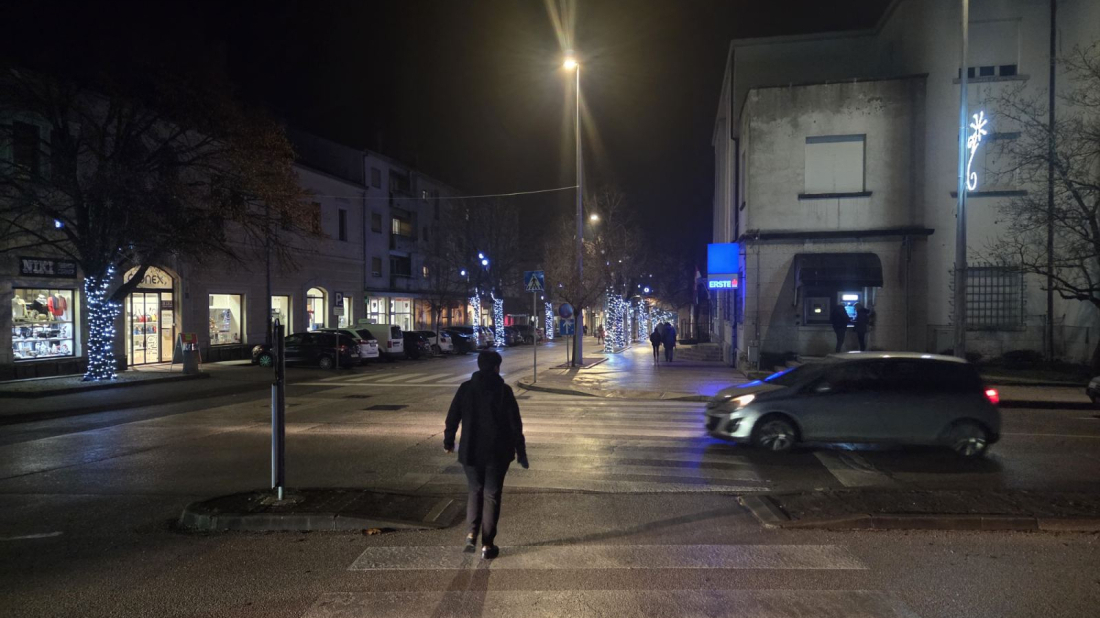 Pazin: Ove subote blagdanski program za sve generacije