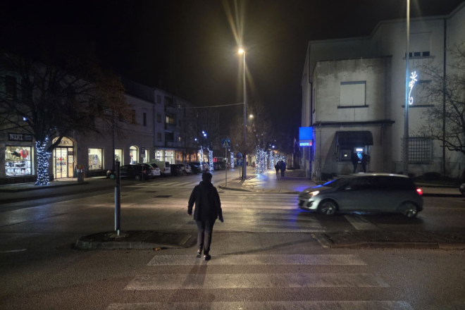 Pazin: Ove subote blagdanski program za sve generacije