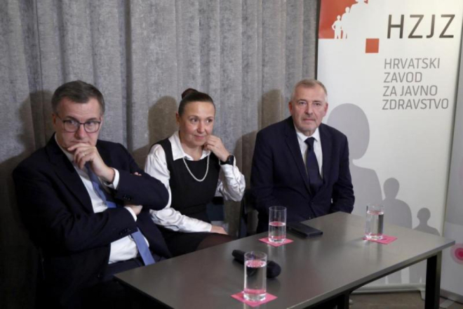 Novosti u liječenju raka dojke: Od ovog ciklusa za mamografiju poziv dobivaju žene od 49 do 70 godina