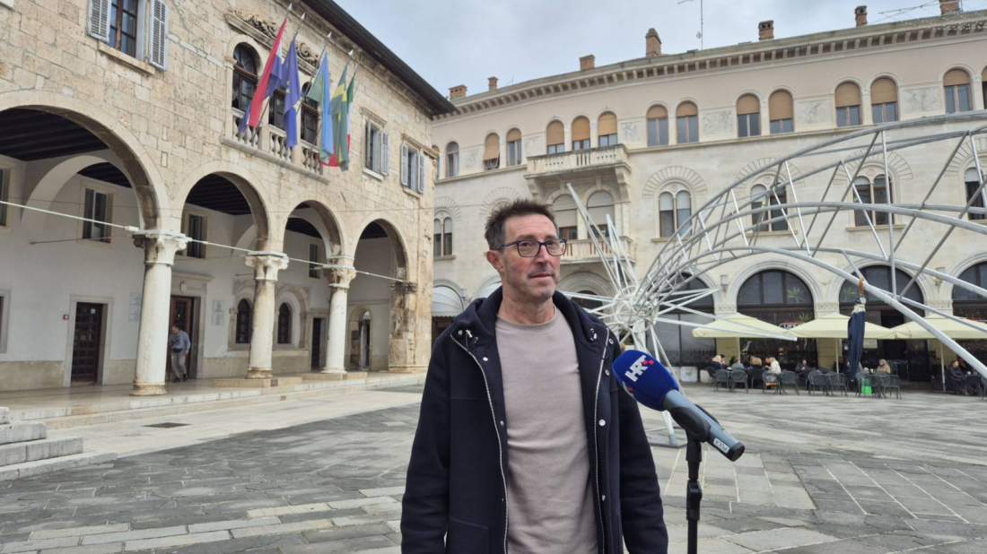 Potvrđen štrajk djelatnika Pula usluge i upravljanje, Cerovac: Sa štrajkom krećemo čim prije!