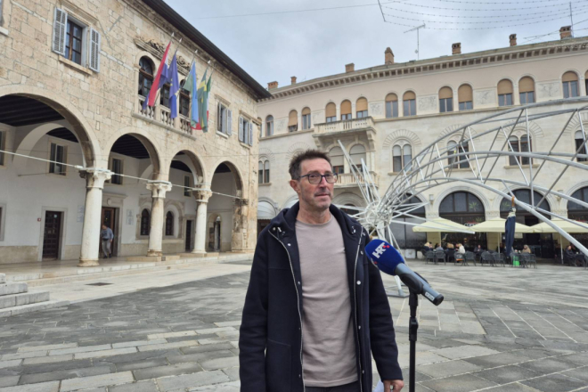 Potvrđen štrajk djelatnika Pula usluge i upravljanje, Cerovac: Sa štrajkom krećemo čim prije!