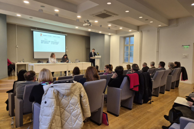 U Rovinju jednoglasno izglasan proračun za 2026. godinu! Monika Marich iz redova većine glasala za SDP-ov amandman!