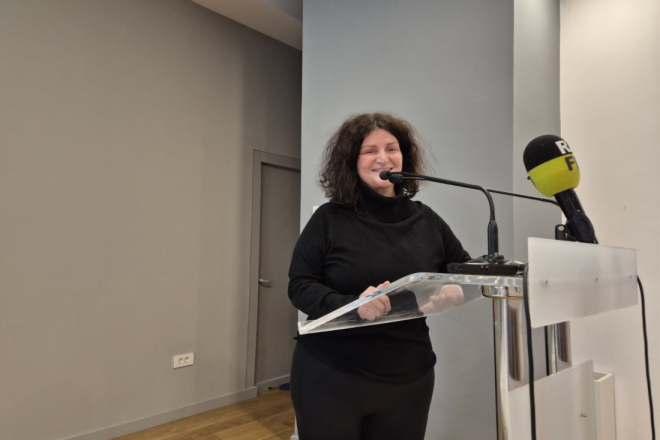 Monica Marich podnijela neopozivu ostavku u rovinjskoj Zajednici Talijana!