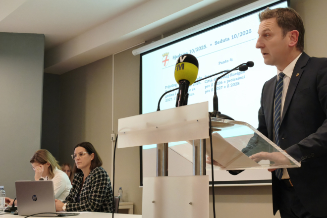 Prvi put nakon dugog niza godina Rovinj jednoglasno usvojio proračun!