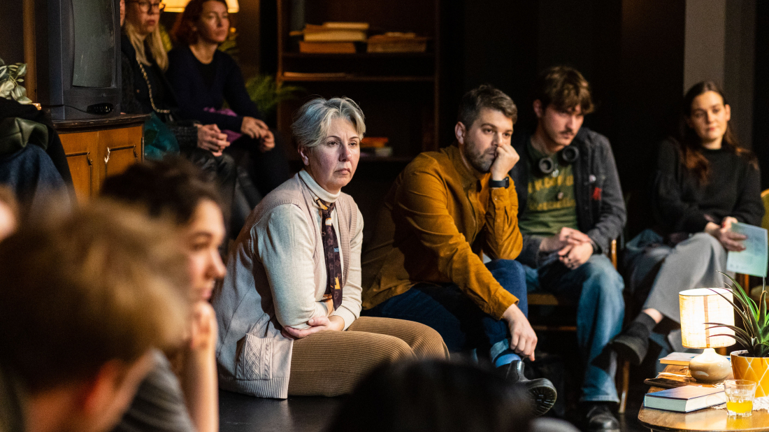 INK najavljuje premijeru snažne drame “Draga Jelena Sergejevna” – neugodno ogledalo društva i obrazovanja