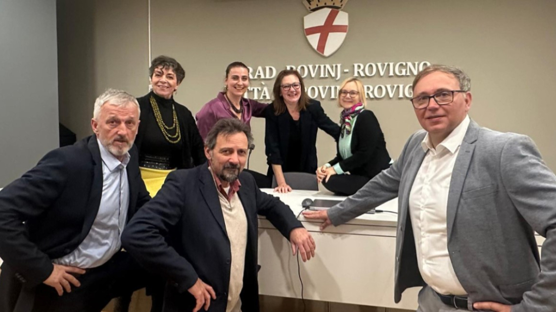 Maria Blažina (SDP): "Podržali smo Proračun – jer nam je stalo!"