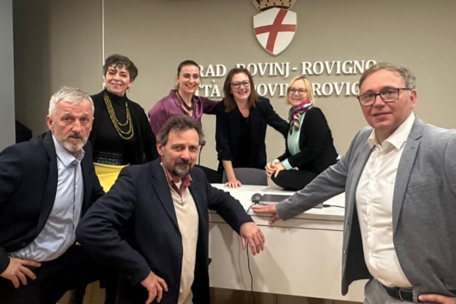 Maria Blažina (SDP): "Podržali smo Proračun – jer nam je stalo!!!"