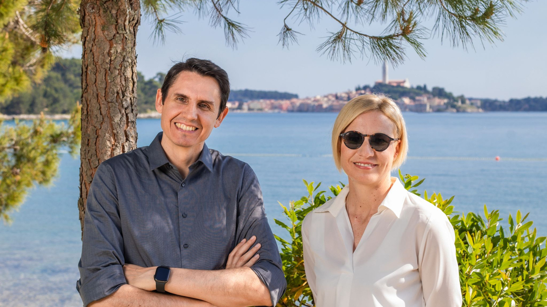 Studio Tumpić/Prenc godinu zaključuje međunarodnim zlatom za Famìu