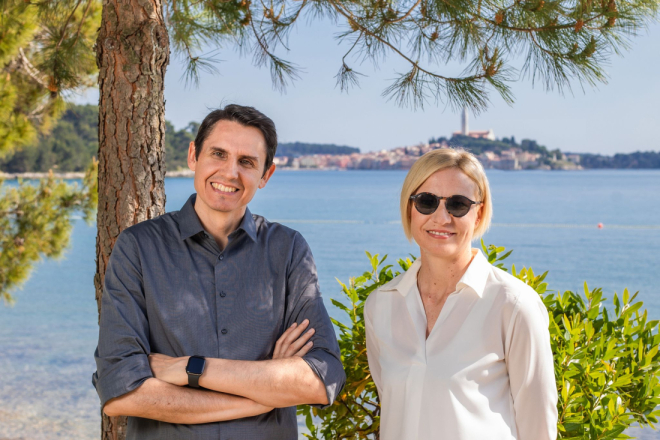 Studio Tumpić/Prenc godinu zaključuje međunarodnim zlatom za Famìu