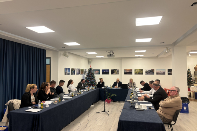 Vijećnici Općine Medulin izglasali proračun za 2026. godinu od 30 milijuna eura