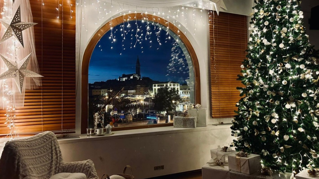 Rovinj: "Jedan malo drugačiji Božić" ostaje otvoren do 30. prosinca