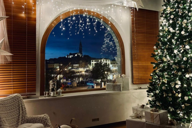 Rovinj: "Jedan malo drugačiji Božić" ostaje otvoren do 30. prosinca
