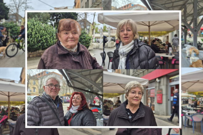 Dodatak na mirovine, 13. mirovina ili nešto treće? Pulski umirovljenici kažu: "Prevareni smo, oteli su nam božićnicu!"