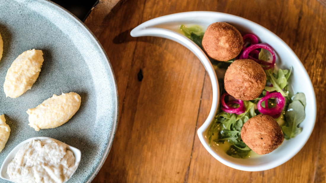 Donosimo recept majstora bakalara: Evo kako pripremiti neodoljive okruglice od bakalara!