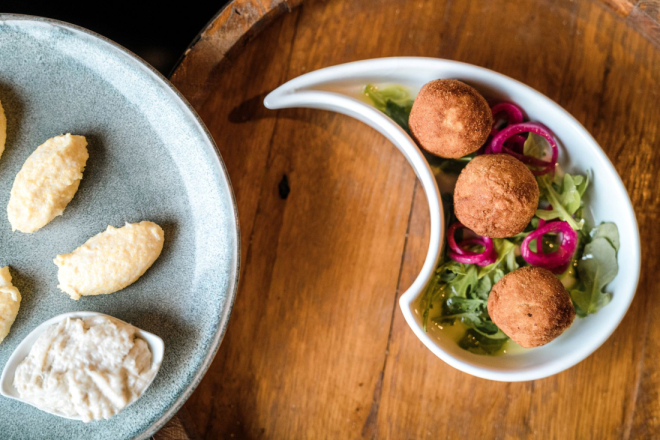 Donosimo recept majstora bakalara: Evo kako pripremiti neodoljive okruglice od bakalara!