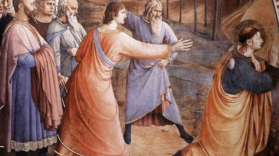 Danas slavimo svetog Stjepana: znamo li što taj blagdan zapravo znači?