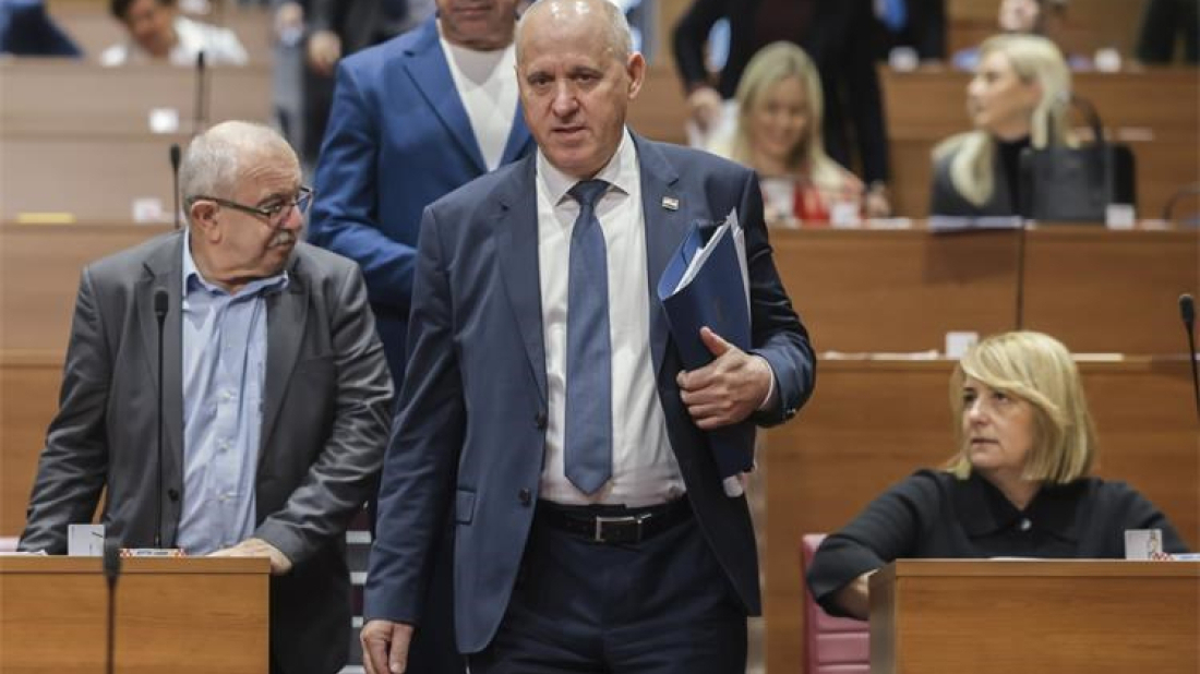 HUP - Udruga poslodavaca graditeljstva podržala Bačićeve zakone