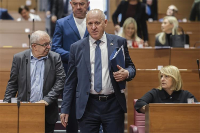 HUP - Udruga poslodavaca graditeljstva podržala Bačićeve zakone