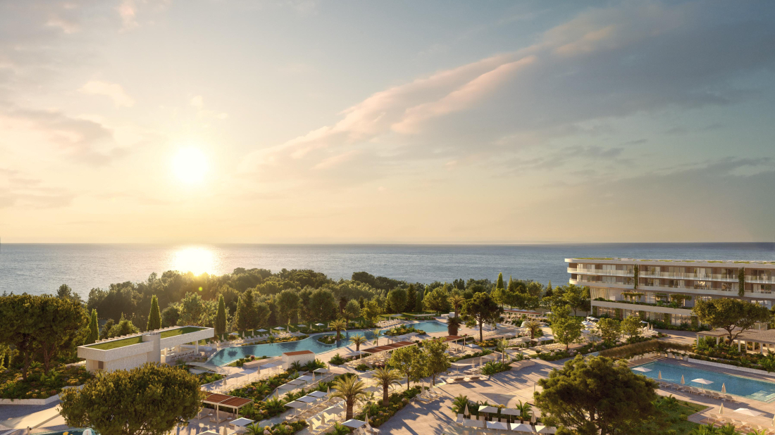 Valamar zapošljava za Pical Resort 5: Atraktivne plaće, cjelogodišnji posao i vrhunski uvjeti