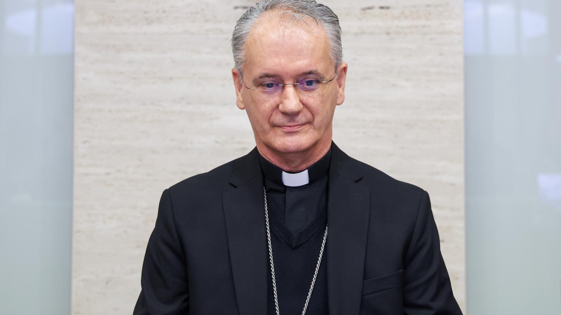 Kutleša uputio Božićnu poruku: Budite graditelji mostova, a ne zidova