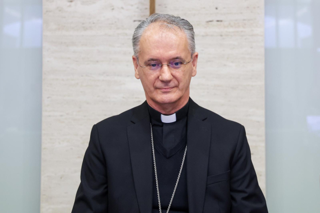 Kutleša uputio Božićnu poruku: Budite graditelji mostova, a ne zidova